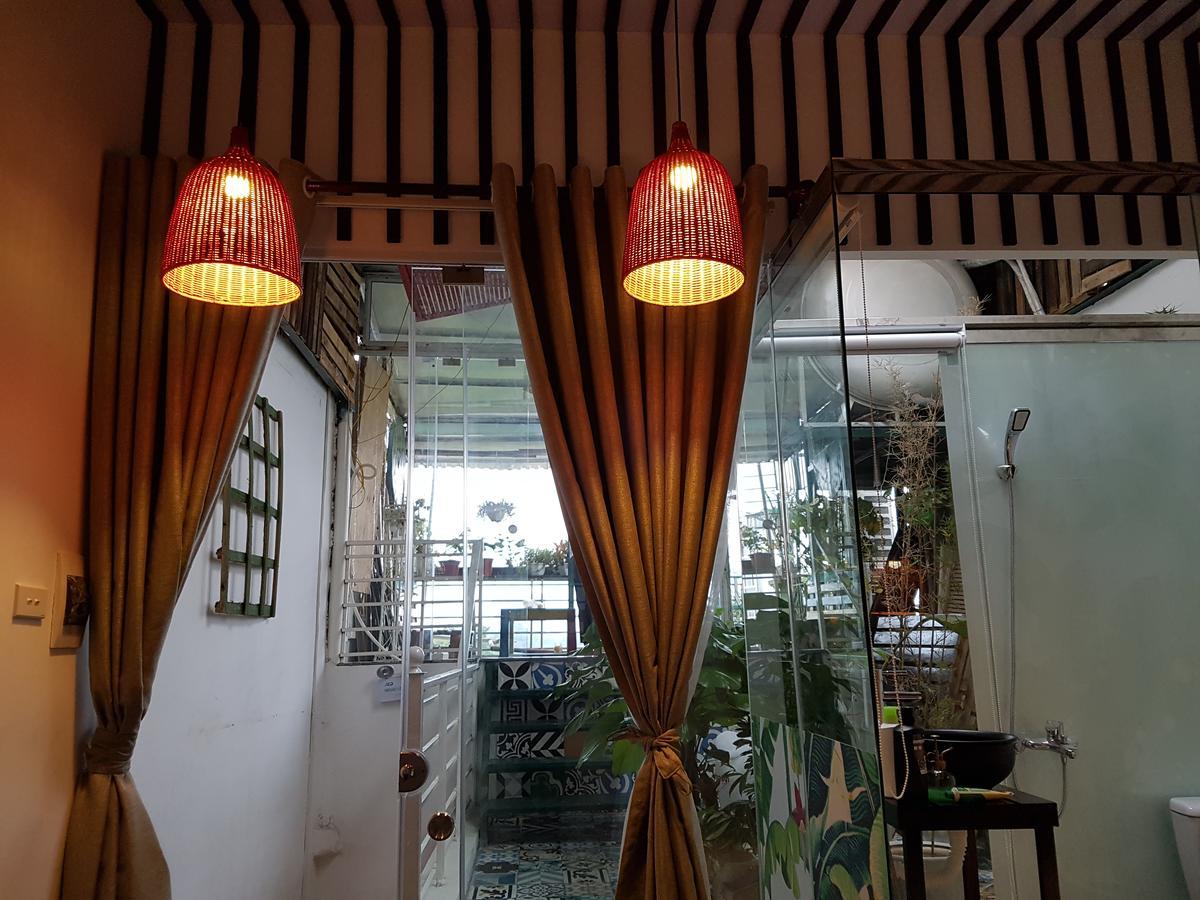 Millan Home Reflections Hanoi Eksteriør bilde