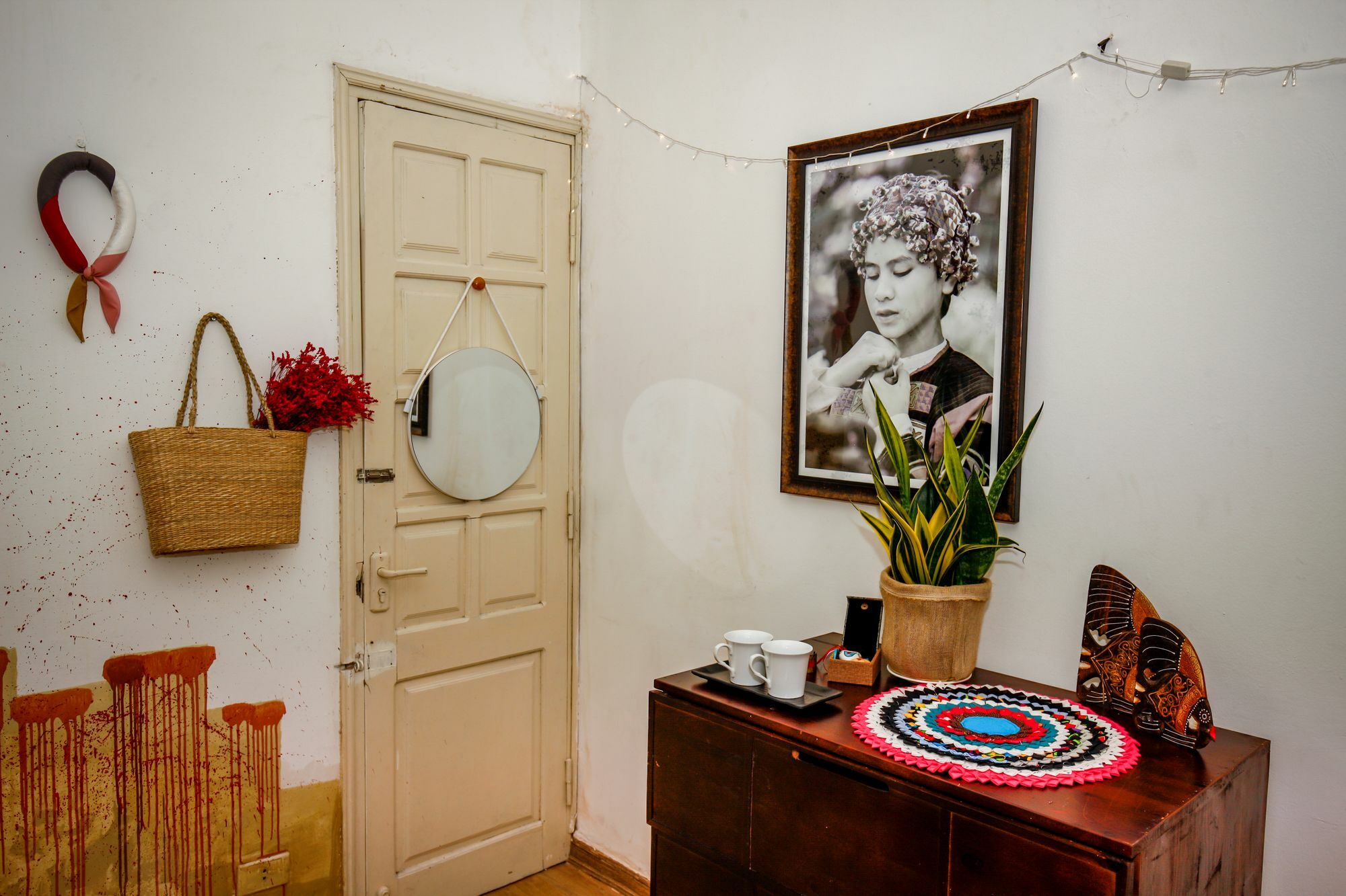 Millan Home Reflections Hanoi Eksteriør bilde