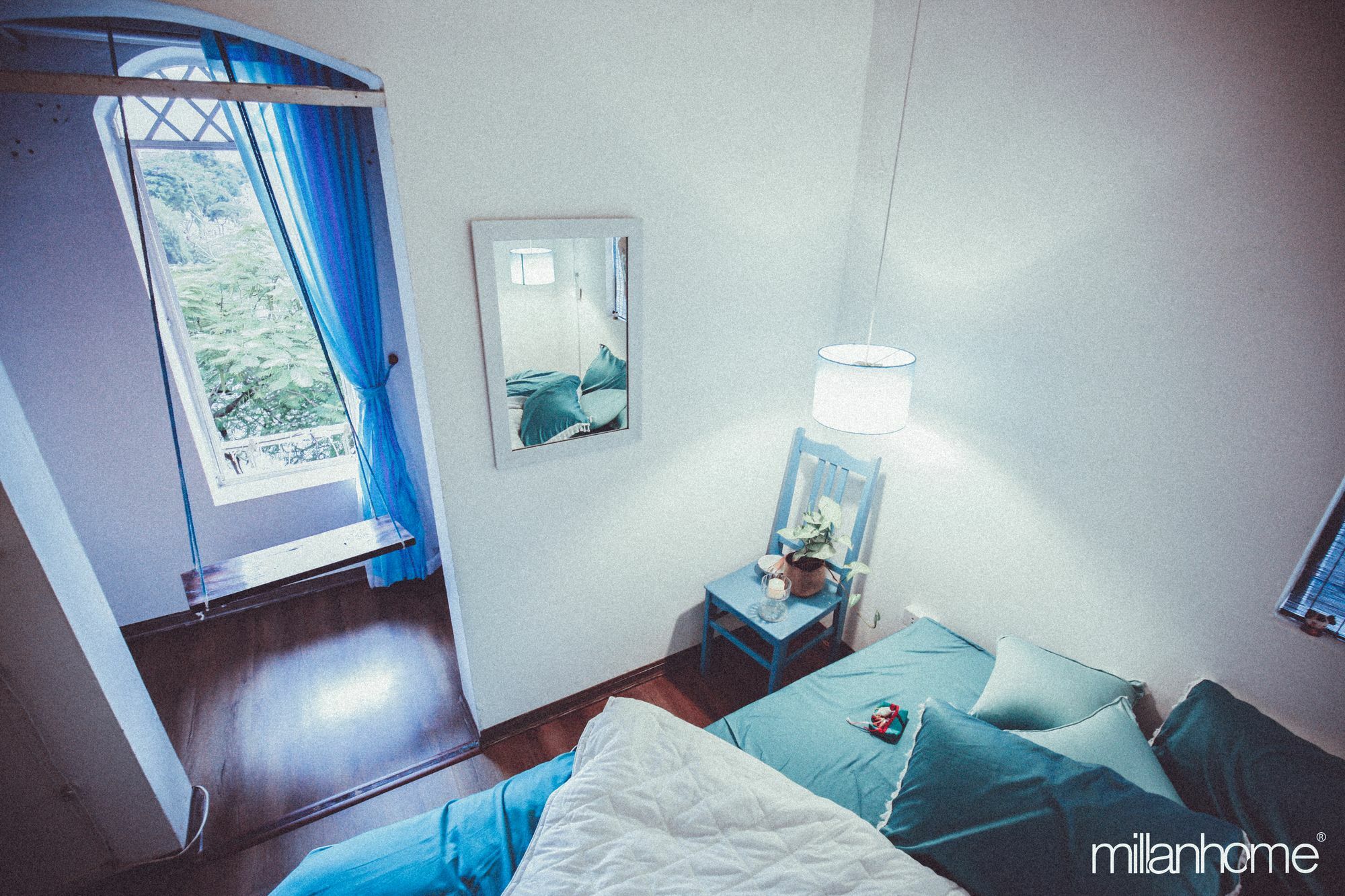 Millan Home Reflections Hanoi Eksteriør bilde